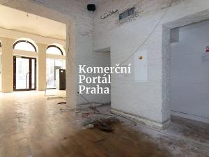 Pronájem restaurace, Praha - Nové Město, Soukenická, 276 m2
