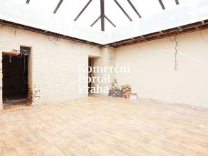 Pronájem restaurace, Praha - Nové Město, Soukenická, 276 m2