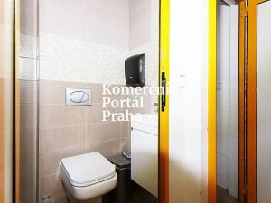 Pronájem restaurace, Praha - Nové Město, Soukenická, 276 m2