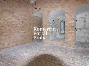 Pronájem restaurace, Praha - Nové Město, Soukenická, 276 m2