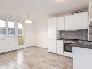 Pronájem bytu 3+1, Praha - Vršovice, Rostovská, 72 m2