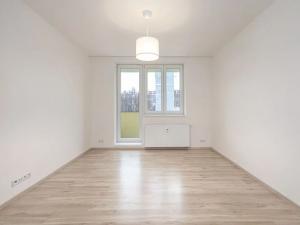 Pronájem bytu 3+1, Praha - Vršovice, Rostovská, 72 m2