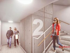 Prodej bytu 3+kk, Liberec, Polní, 76 m2