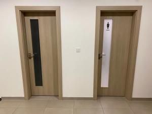 Pronájem kanceláře, Brno, Sochorova, 118 m2
