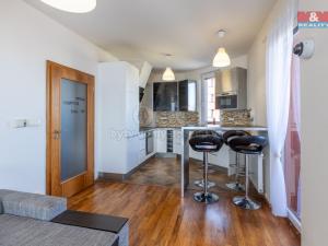 Prodej bytu 3+kk, Praha - Stodůlky, Tlumačovská, 87 m2
