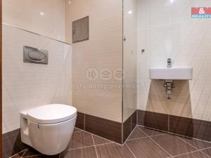 Prodej bytu 3+kk, Praha - Stodůlky, Tlumačovská, 87 m2