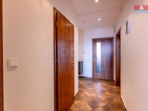Prodej bytu 3+kk, Praha - Stodůlky, Tlumačovská, 87 m2