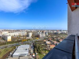 Prodej bytu 3+kk, Praha - Stodůlky, Tlumačovská, 87 m2