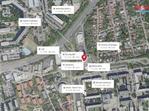Prodej bytu 3+kk, Praha - Stodůlky, Tlumačovská, 87 m2