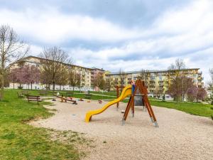 Prodej bytu 2+kk, Praha - Kunratice, Muškova, 66 m2