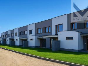 Prodej rodinného domu, Praha - Satalice, Za školkou, 160 m2