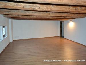Pronájem rodinného domu, Kurovice, 106 m2