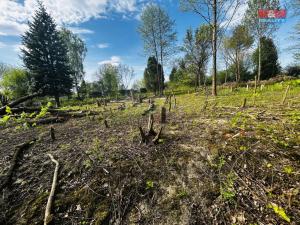 Prodej pozemku pro bydlení, Orlová, Bezručova, 830 m2