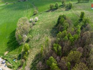 Prodej pozemku pro bydlení, Rynoltice, 1672 m2