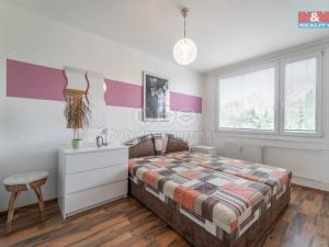 Prodej bytu 3+1, Praha - Kobylisy, Hrubého, 64 m2