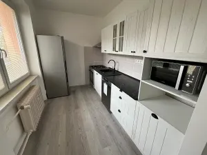Pronájem bytu 2+1, Brno, Nové sady, 61 m2