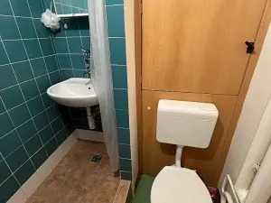 Pronájem bytu 1+kk, Brno, Halasovo náměstí, 23 m2