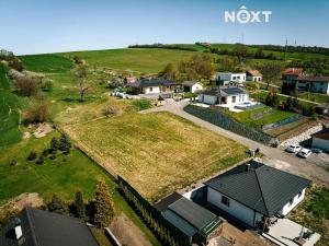 Prodej pozemku pro bydlení, Staříč, 1180 m2
