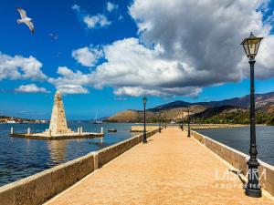 Prodej komerčního pozemku, Kefalonia, Leivathos, Řecko, 20000 m2