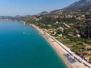 Prodej komerčního pozemku, Kefalonia, Leivathos, Řecko, 20000 m2