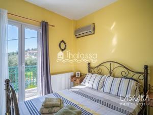 Prodej rodinného domu, Kefalonia, Eleios-Pronnoi, Řecko, 260 m2