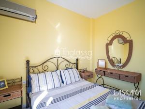 Prodej rodinného domu, Kefalonia, Eleios-Pronnoi, Řecko, 260 m2