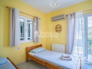 Prodej rodinného domu, Kefalonia, Eleios-Pronnoi, Řecko, 260 m2