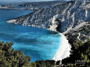 Prodej rodinného domu, Kefalonia, Eleios-Pronnoi, Řecko, 260 m2