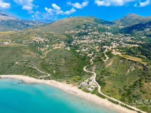 Prodej rodinného domu, Kefalonia, Eleios-Pronnoi, Řecko, 260 m2