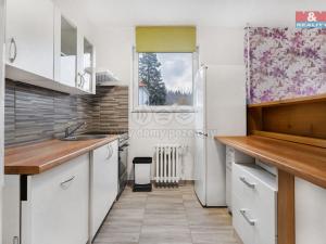 Prodej bytu 2+1, Dolní Poustevna, Vilémovská, 60 m2