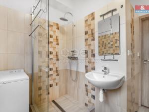 Prodej bytu 2+1, Dolní Poustevna, Vilémovská, 60 m2