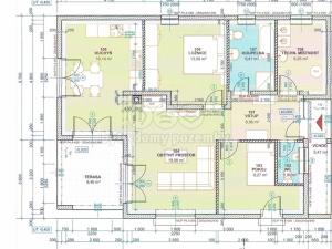 Prodej rodinného domu, Cheb - Podhrad, 86 m2