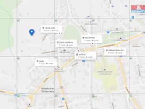 Prodej chaty, Kostelec nad Černými lesy - Kostelec nad Černými Lesy, 69 m2
