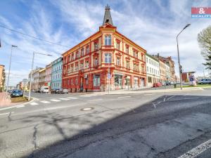Prodej bytu 3+1, Cheb, Karlova, 90 m2