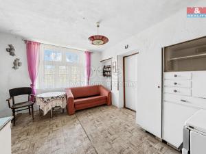 Prodej rodinného domu, Branov, 142 m2