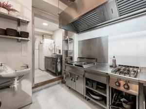 Pronájem restaurace, Praha - Vinohrady, Korunní, 70 m2