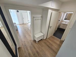 Pronájem bytu 2+kk, Praha - Žižkov, Hartigova, 40 m2