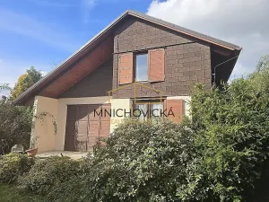 Prodej chaty, Svojetice, 66 m2