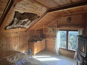 Prodej chaty, Svojetice, 66 m2