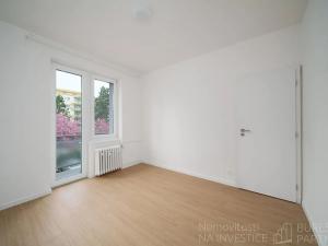 Pronájem bytu 3+kk, Praha - Letňany, Šumperská, 56 m2