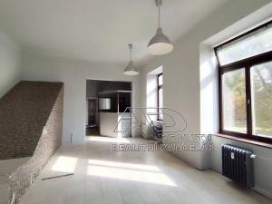 Pronájem kanceláře, České Budějovice, Kanovnická, 70 m2