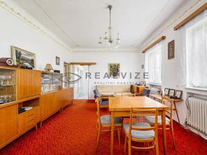 Prodej rodinného domu, Chotýčany, 116 m2