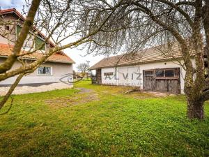 Prodej rodinného domu, Chotýčany, 116 m2