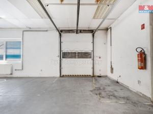 Prodej výrobních prostor, Modřišice, 2308 m2