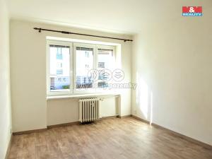 Prodej bytu 2+1, Březová, Hlavní, 57 m2