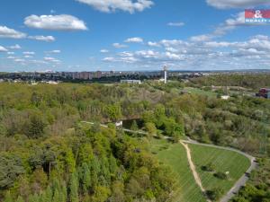 Prodej bytu 3+1, Praha - Modřany, Levského, 73 m2