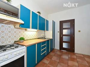 Prodej rodinného domu, Brno, V aleji, 160 m2