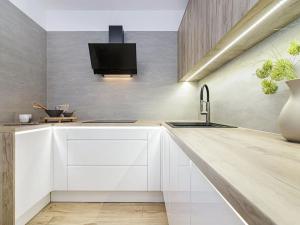 Pronájem bytu 2+kk, Ostrava, Svazácká, 53 m2