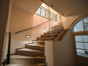 Pronájem bytu 3+kk, Velké Meziříčí, 50 m2