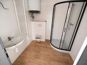 Pronájem bytu 3+kk, Velké Meziříčí, 50 m2